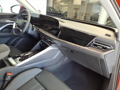 2025 Audi Q5 Premium Plus 2.0 TFSI quattro