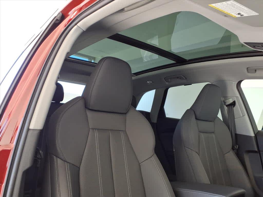 2025 Audi Q5 Premium Plus 2.0 TFSI quattro