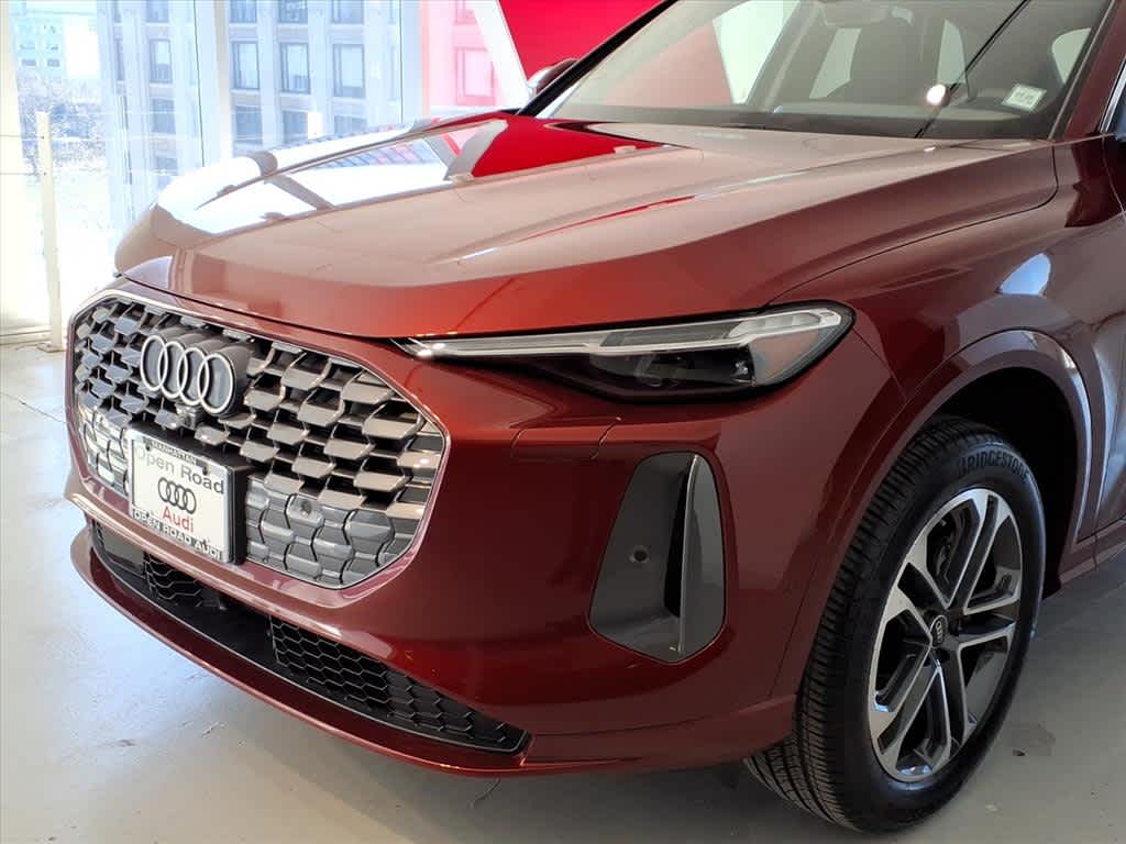 2025 Audi Q5 Premium Plus 2.0 TFSI quattro