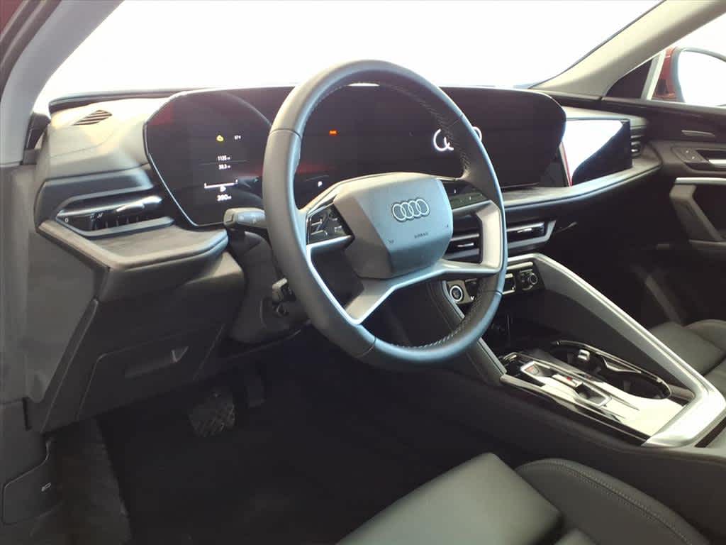 2025 Audi Q5 Premium Plus 2.0 TFSI quattro