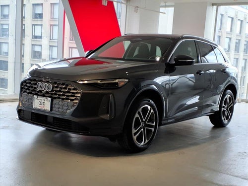 2025 Audi Q5 Premium Plus 2.0 TFSI quattro