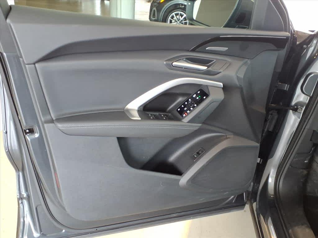 2025 Audi Q5 Premium Plus 2.0 TFSI quattro