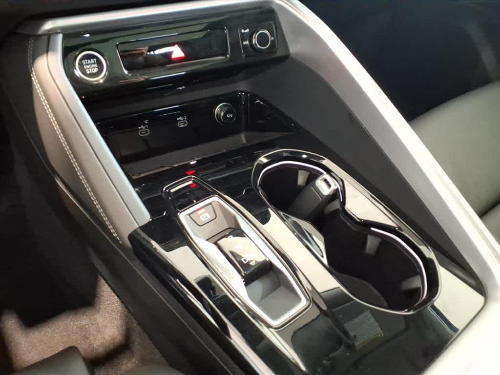 2025 Audi Q5 Premium Plus 2.0 TFSI quattro