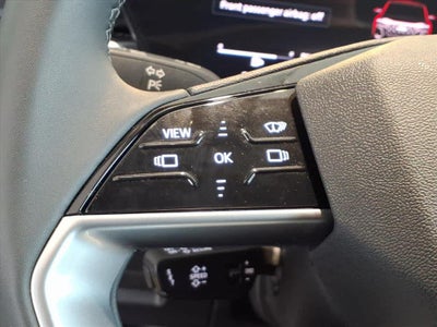 2025 Audi Q5 Premium Plus 2.0 TFSI quattro
