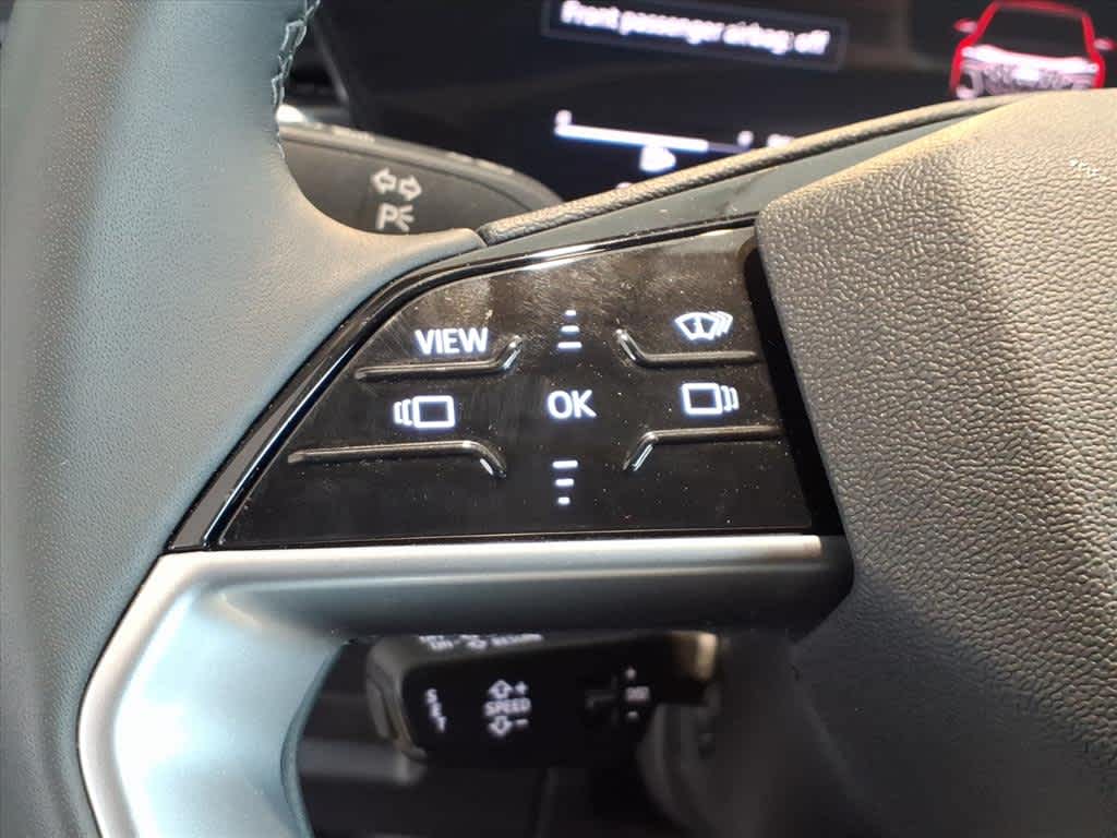2025 Audi Q5 Premium Plus 2.0 TFSI quattro
