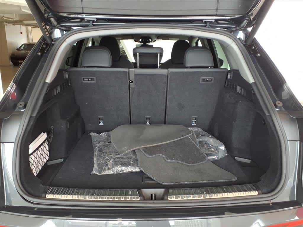 2025 Audi Q5 Premium Plus 2.0 TFSI quattro