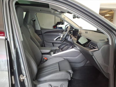 2025 Audi Q5 Premium Plus 2.0 TFSI quattro