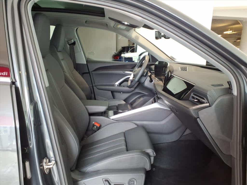 2025 Audi Q5 Premium Plus 2.0 TFSI quattro