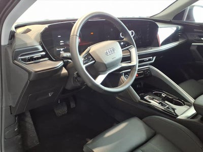 2025 Audi Q5 Premium Plus 2.0 TFSI quattro