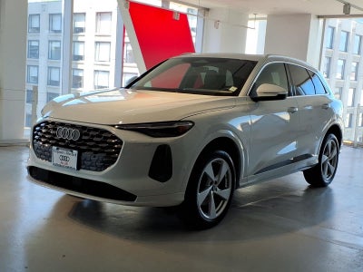 2025 Audi Q5 Premium Plus 2.0 TFSI quattro
