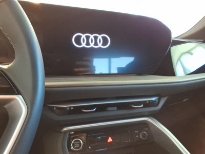 2025 Audi Q5 Premium Plus 2.0 TFSI quattro