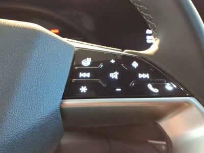 2025 Audi Q5 Premium Plus 2.0 TFSI quattro