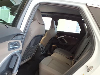 2025 Audi Q5 Premium Plus 2.0 TFSI quattro