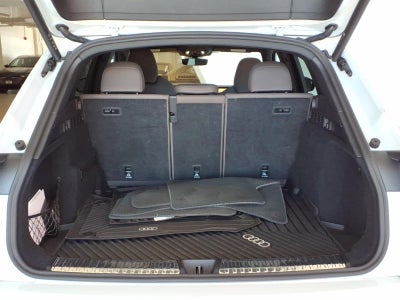 2025 Audi Q5 Premium Plus 2.0 TFSI quattro
