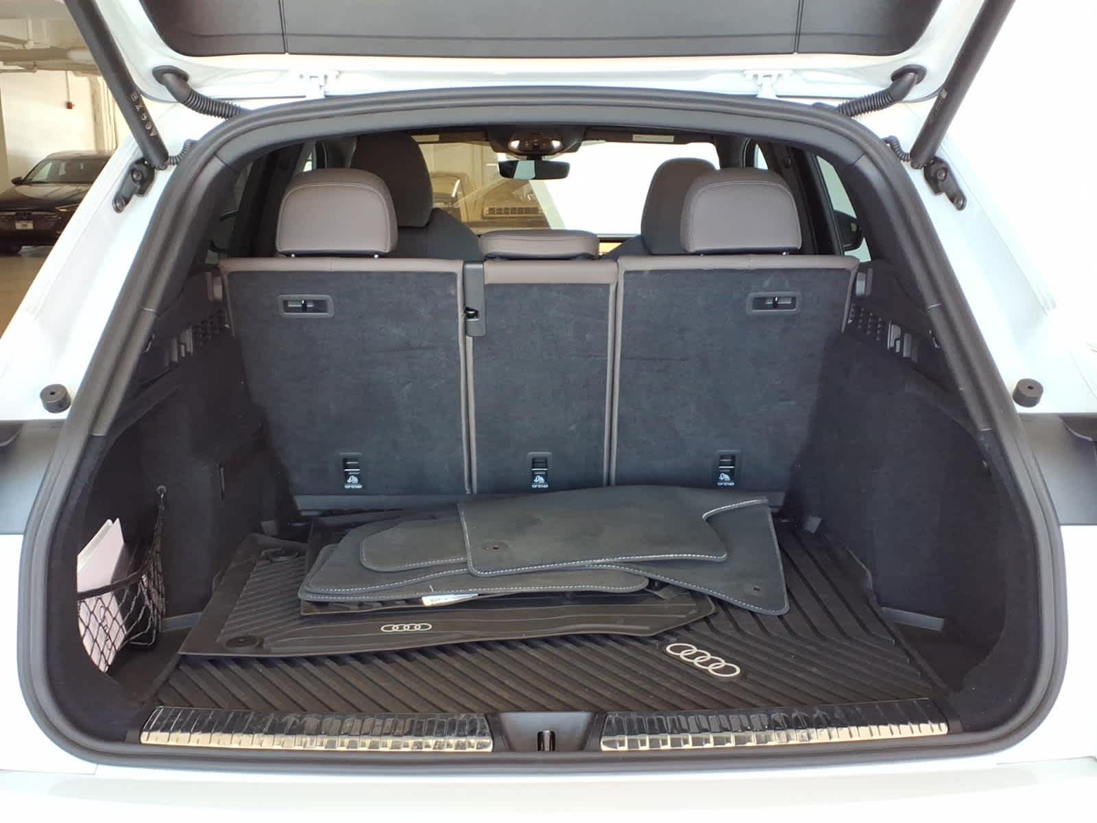2025 Audi Q5 Premium Plus 2.0 TFSI quattro