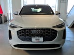 2025 Audi Q5 Premium Plus 2.0 TFSI quattro