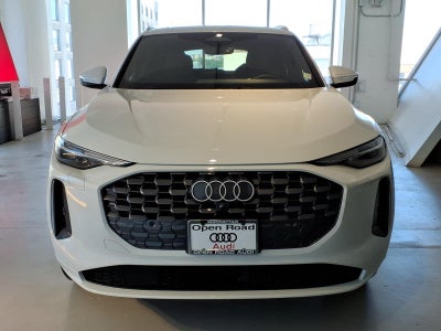 2025 Audi Q5 Premium Plus 2.0 TFSI quattro