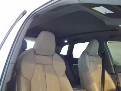 2025 Audi Q5 Premium Plus 2.0 TFSI quattro