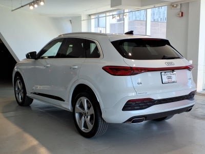 2025 Audi Q5 Premium Plus 2.0 TFSI quattro