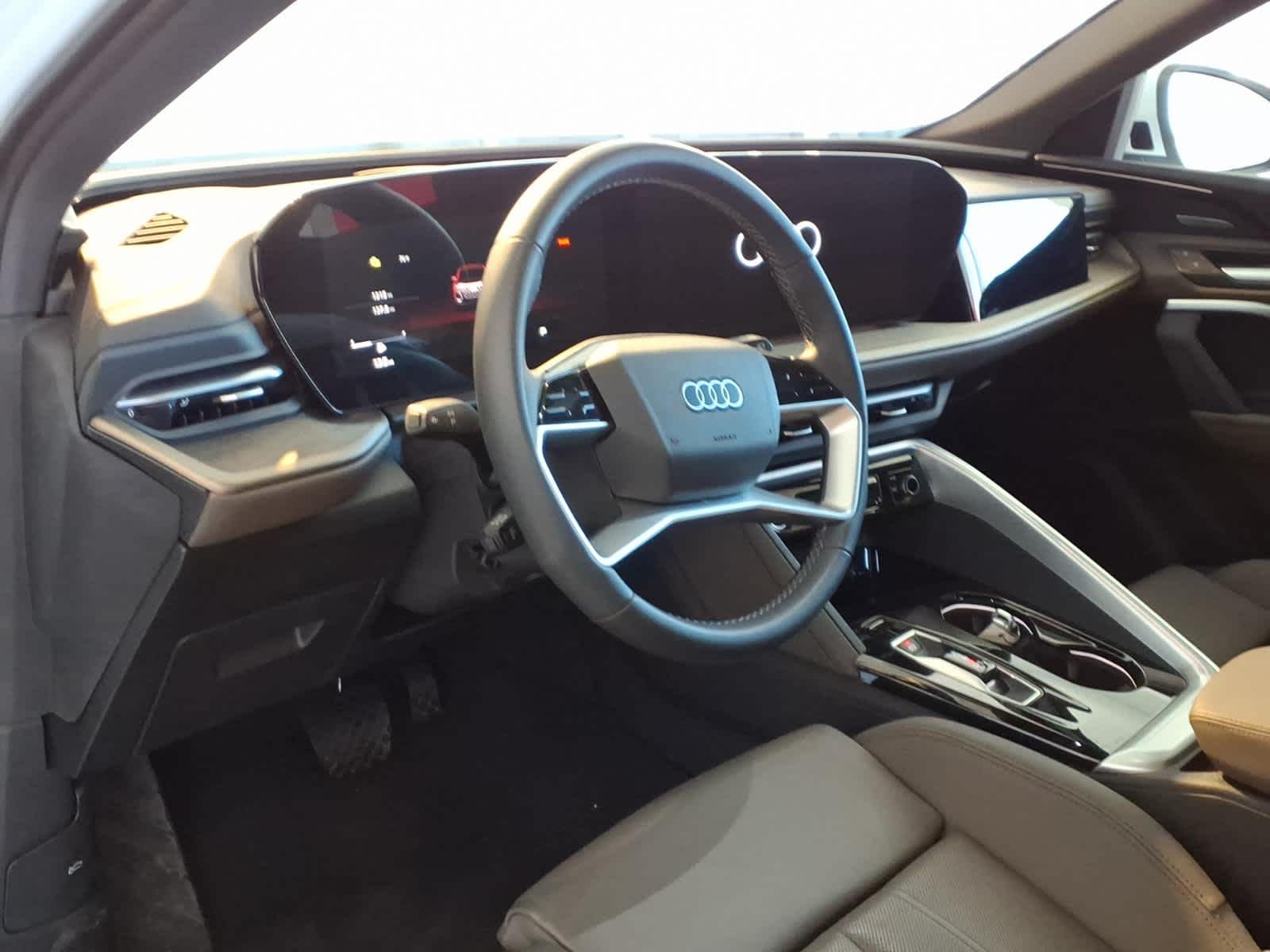 2025 Audi Q5 Premium Plus 2.0 TFSI quattro