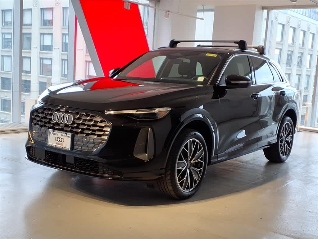 2025 Audi Q5 Premium Plus 2.0 TFSI quattro