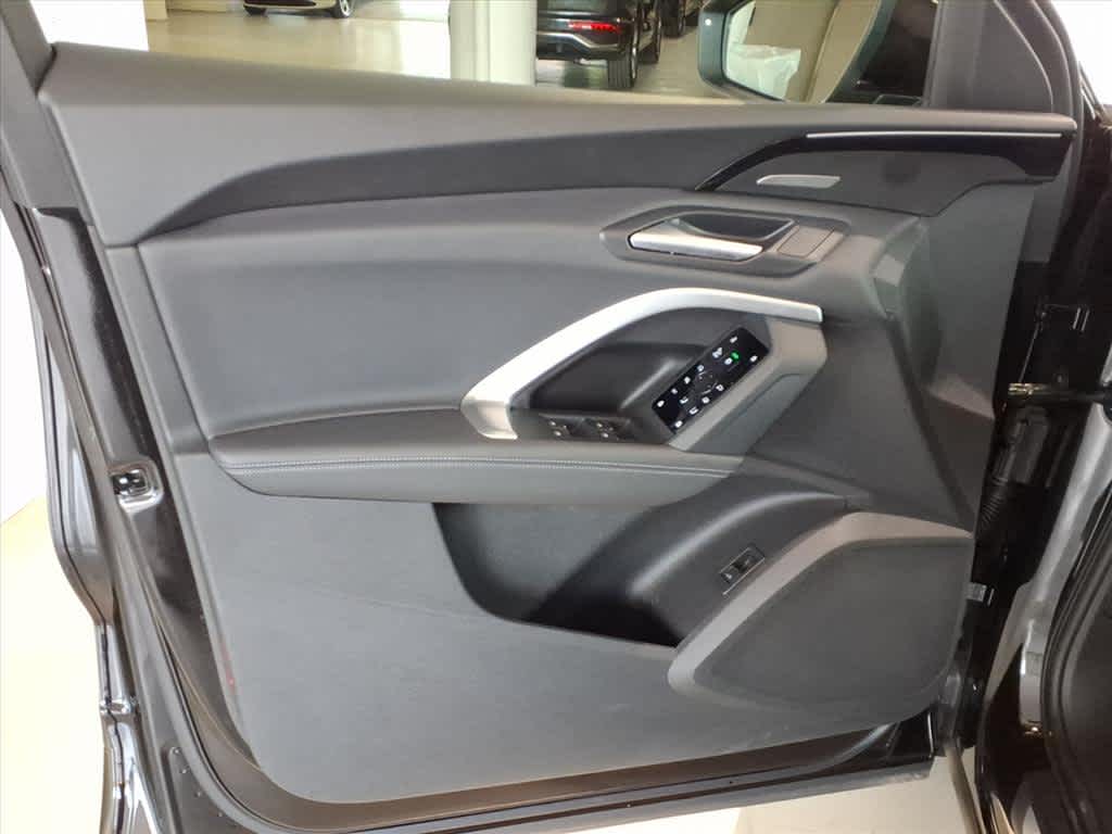 2025 Audi Q5 Premium Plus 2.0 TFSI quattro