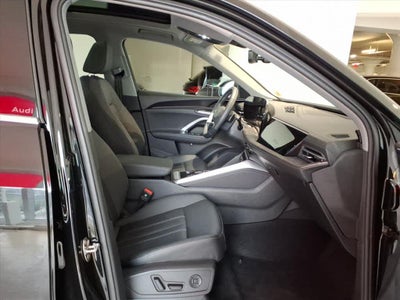 2025 Audi Q5 Premium Plus 2.0 TFSI quattro