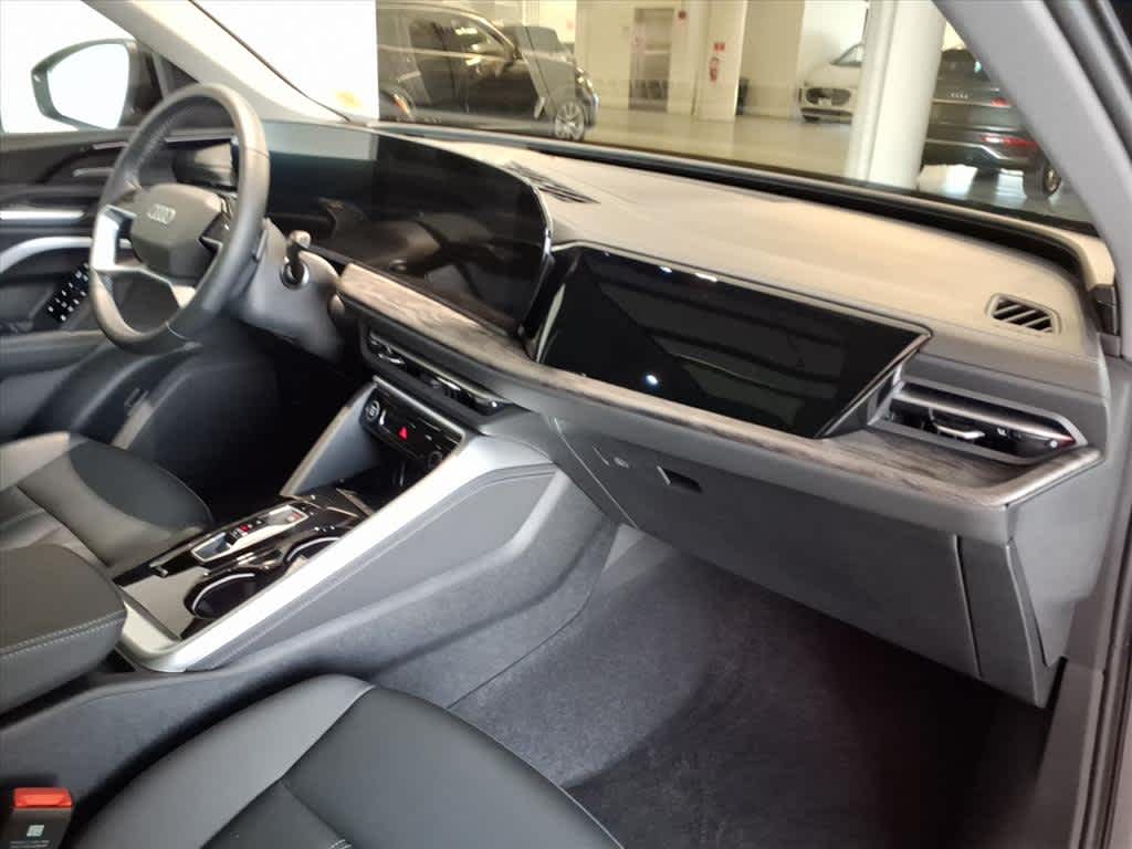 2025 Audi Q5 Premium Plus 2.0 TFSI quattro