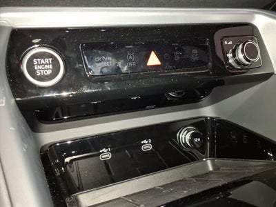 2025 Audi Q5 Premium Plus 2.0 TFSI quattro