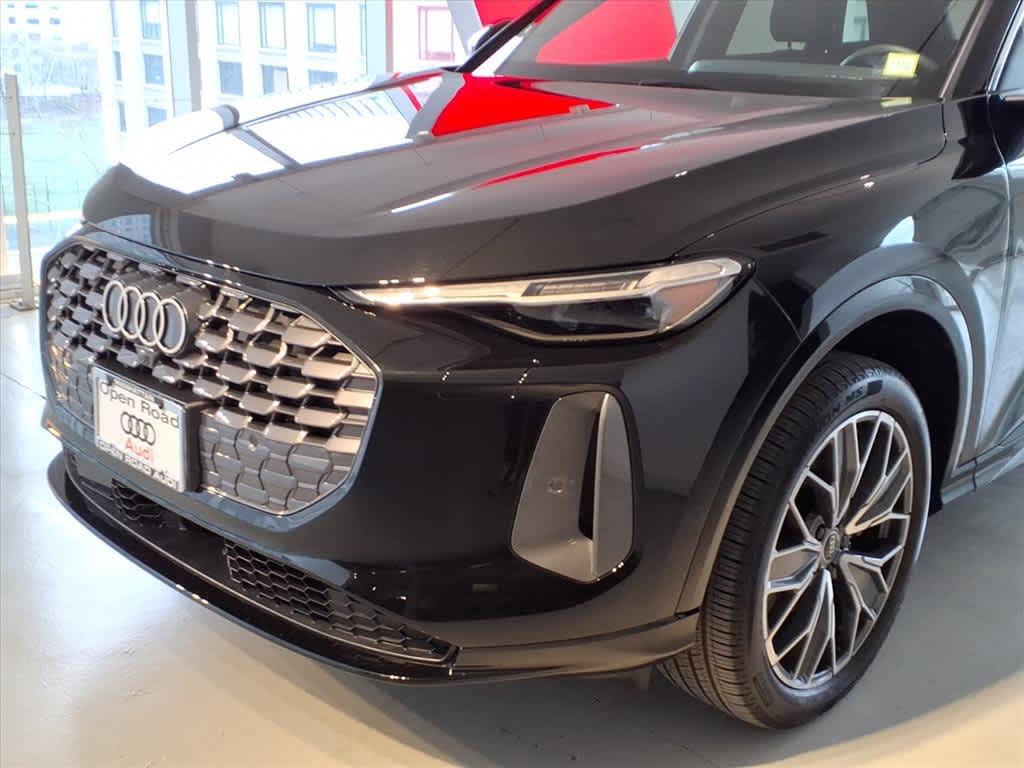 2025 Audi Q5 Premium Plus 2.0 TFSI quattro