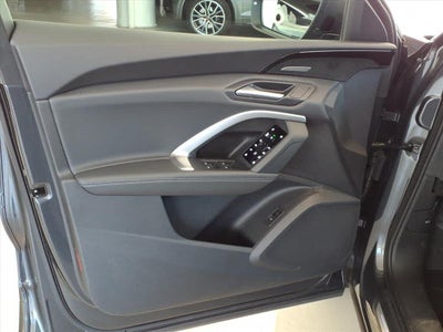 2025 Audi Q5 Premium Plus 2.0 TFSI quattro
