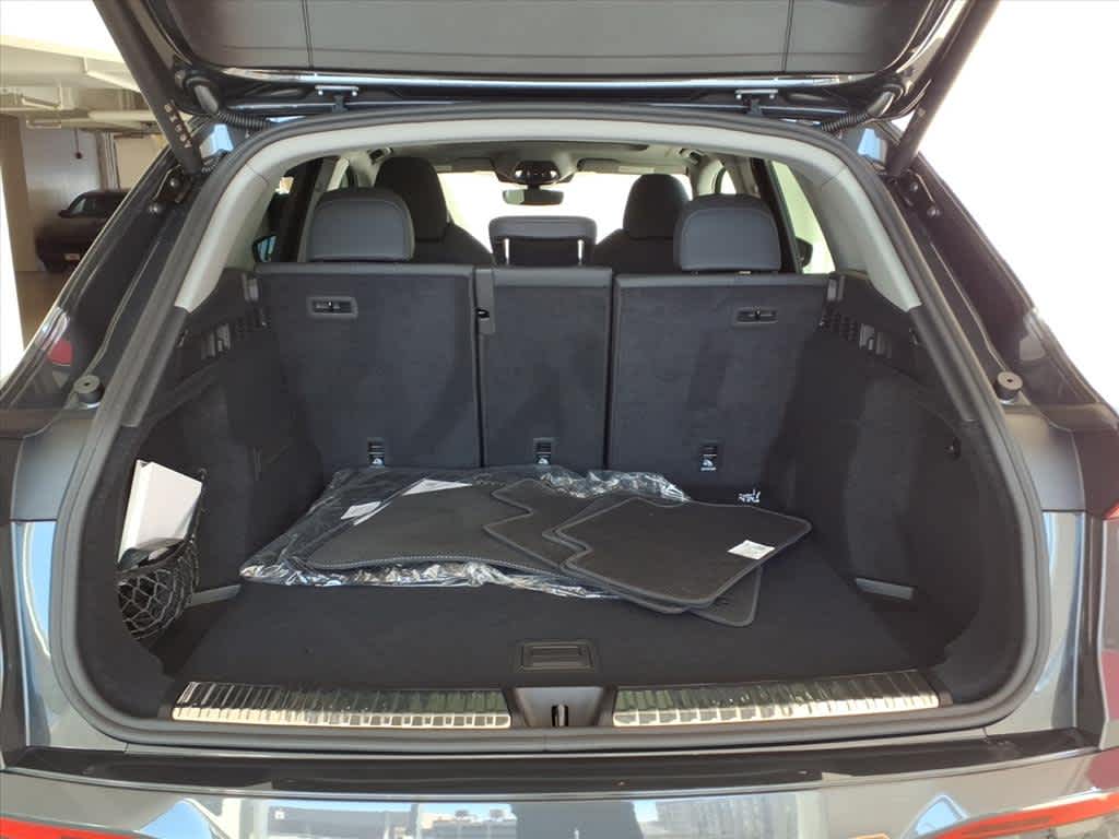 2025 Audi Q5 Premium Plus 2.0 TFSI quattro