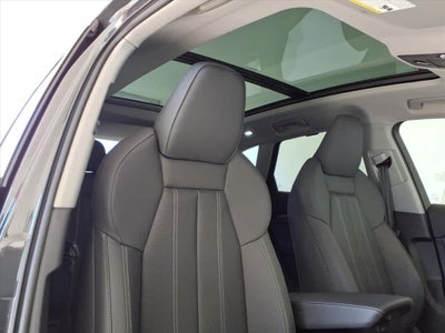 2025 Audi Q5 Premium Plus 2.0 TFSI quattro