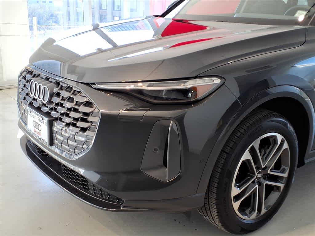 2025 Audi Q5 Premium Plus 2.0 TFSI quattro