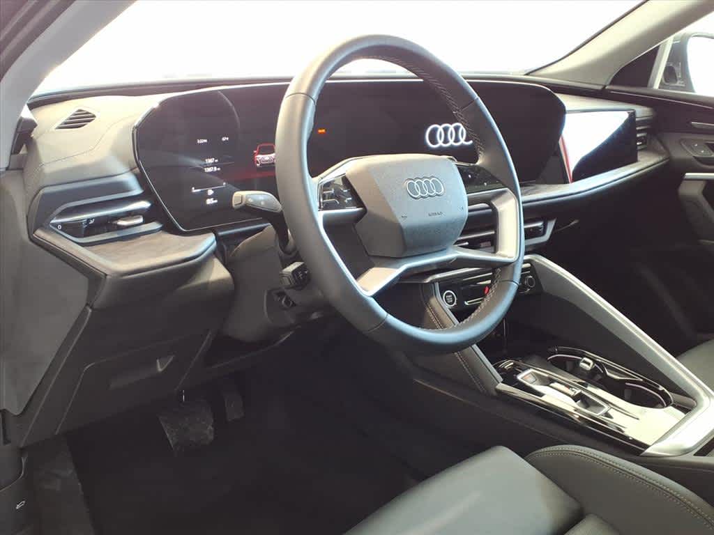 2025 Audi Q5 Premium Plus 2.0 TFSI quattro