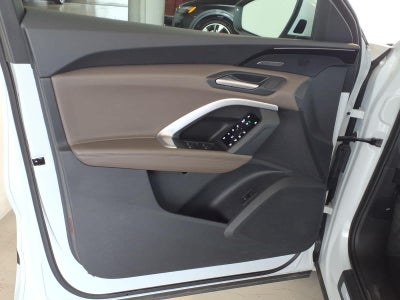2025 Audi Q5 Premium Plus 2.0 TFSI quattro
