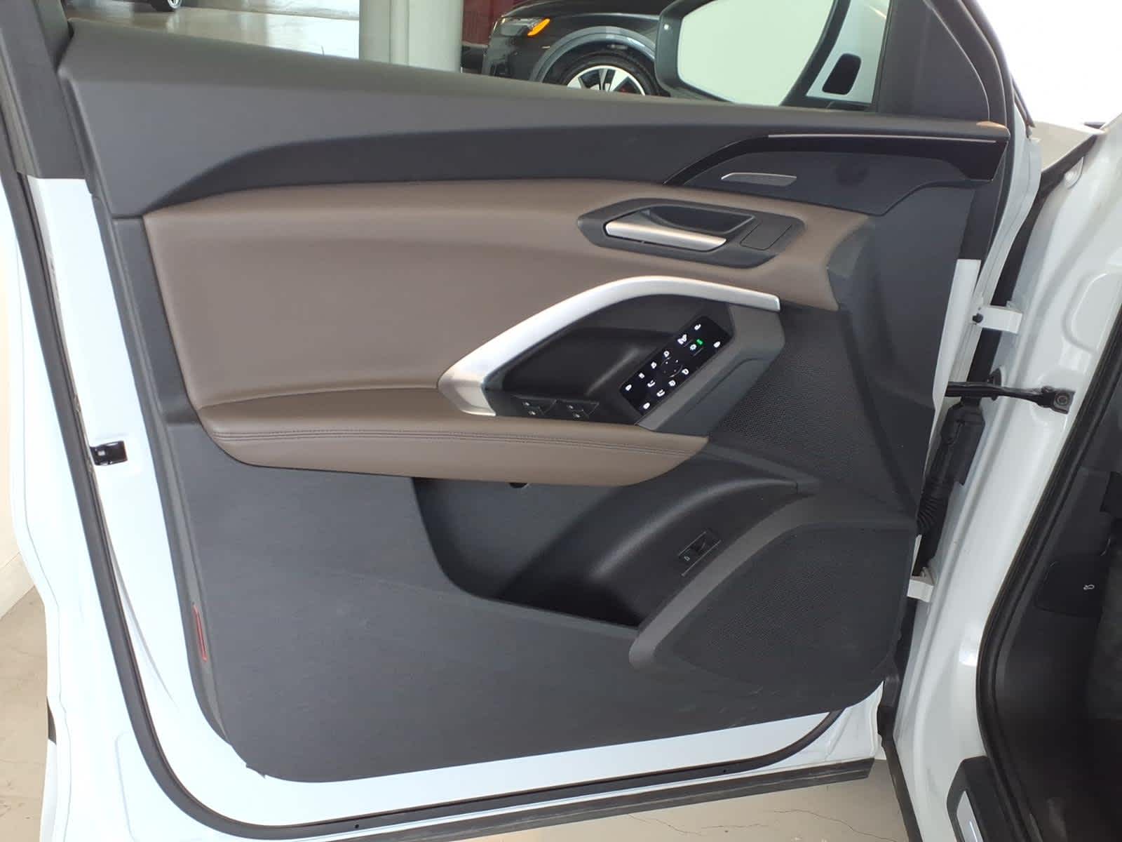 2025 Audi Q5 Premium Plus 2.0 TFSI quattro