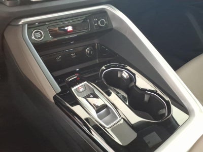 2025 Audi Q5 Premium Plus 2.0 TFSI quattro