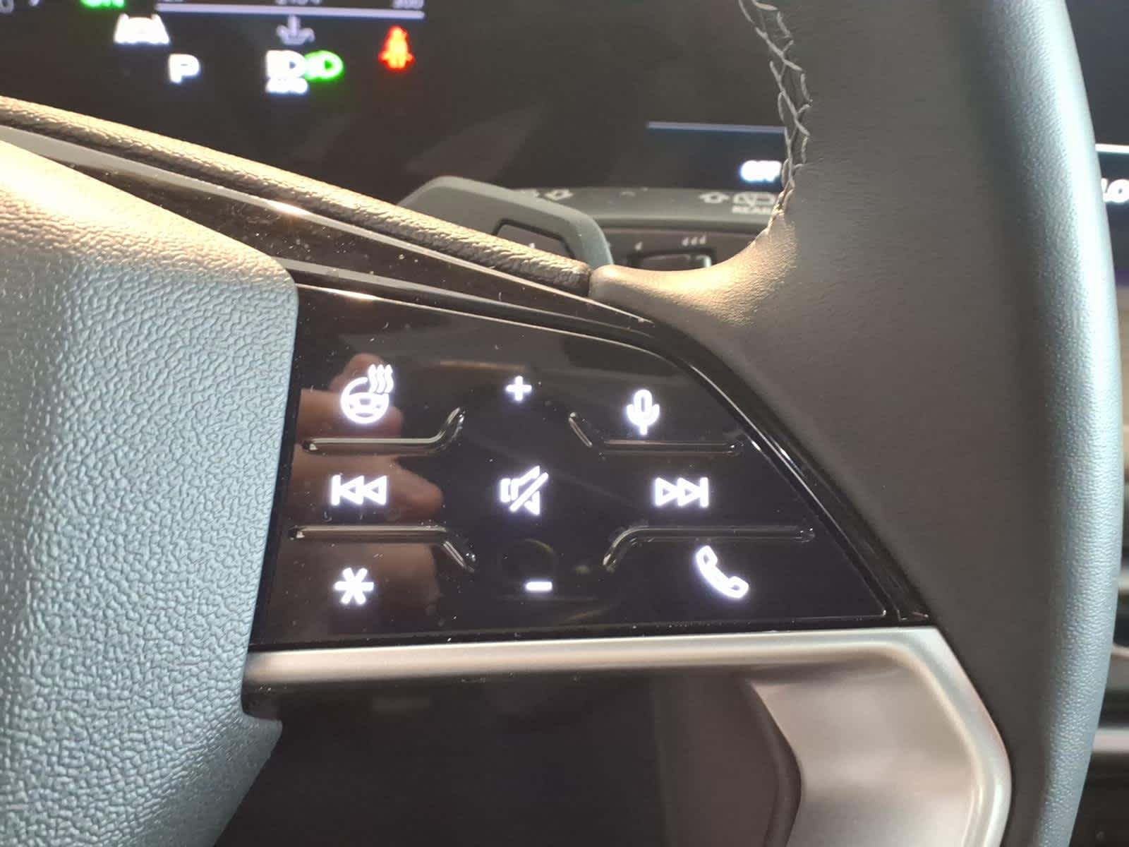 2025 Audi Q5 Premium Plus 2.0 TFSI quattro