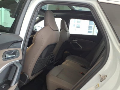 2025 Audi Q5 Premium Plus 2.0 TFSI quattro