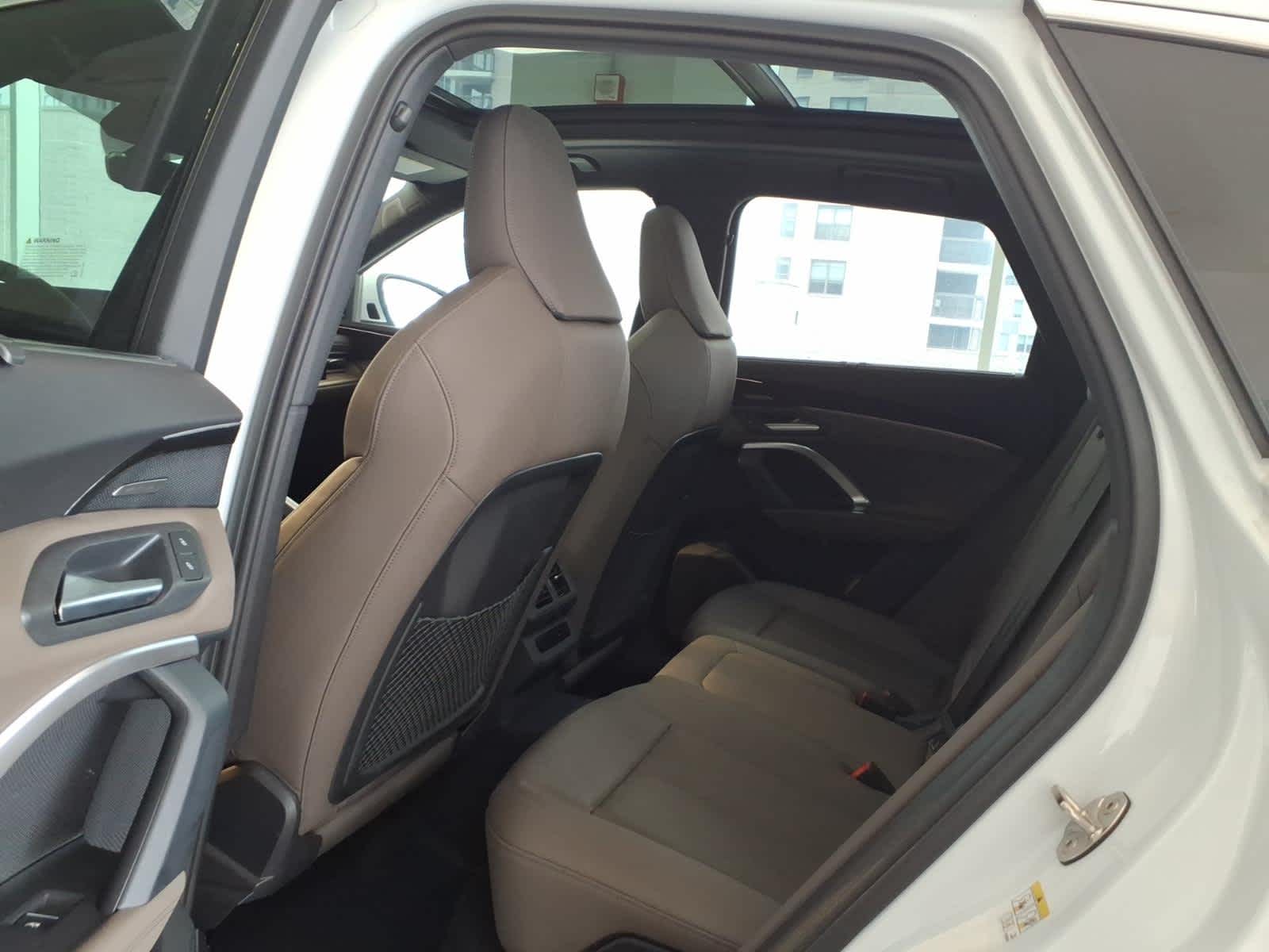 2025 Audi Q5 Premium Plus 2.0 TFSI quattro