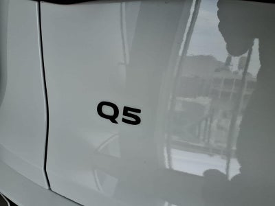 2025 Audi Q5 Premium Plus 2.0 TFSI quattro