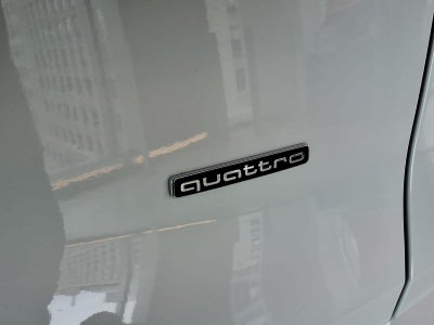 2025 Audi Q5 Premium Plus 2.0 TFSI quattro