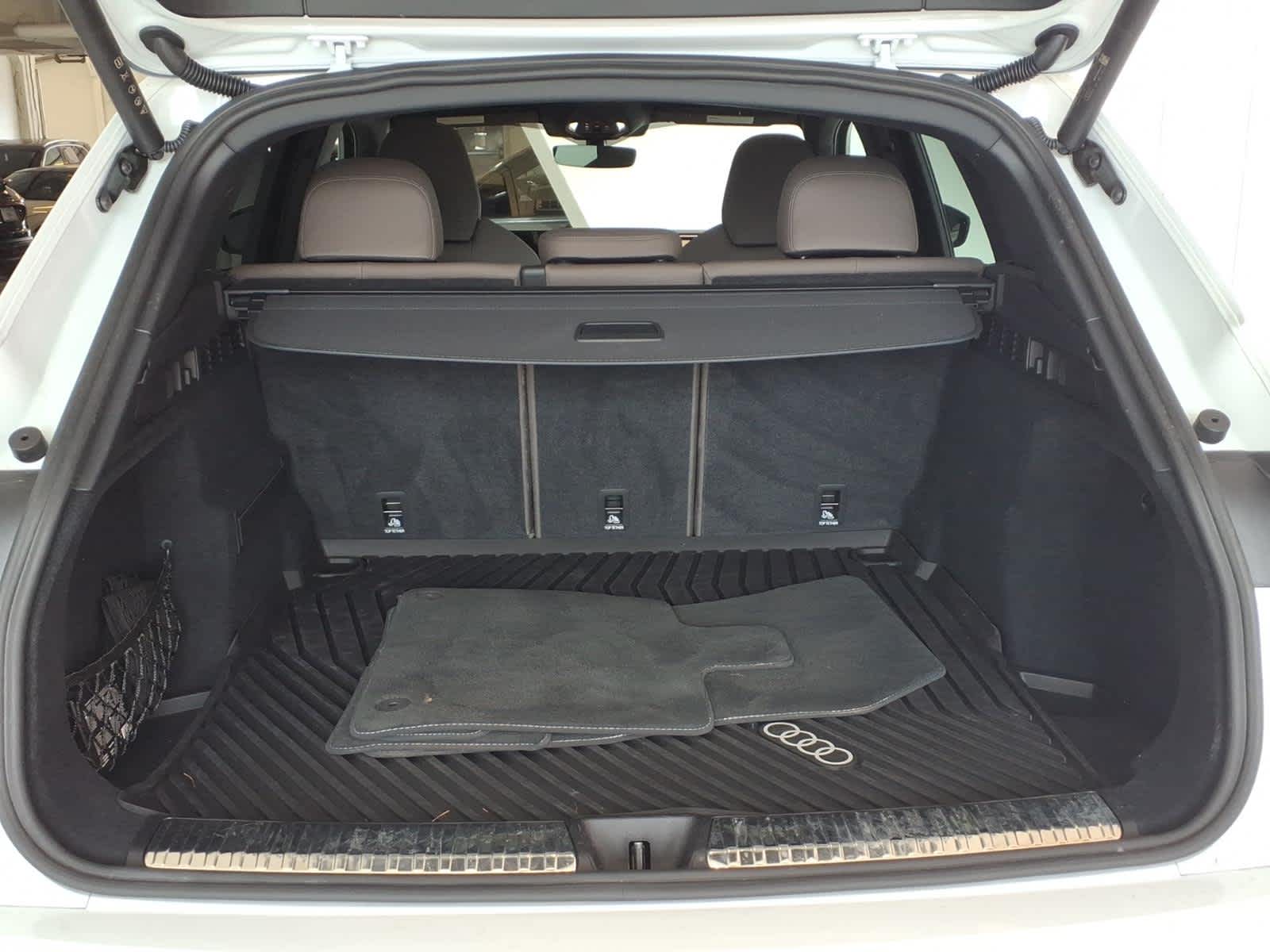 2025 Audi Q5 Premium Plus 2.0 TFSI quattro
