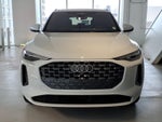 2025 Audi Q5 Premium Plus 2.0 TFSI quattro