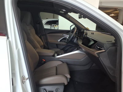 2025 Audi Q5 Premium Plus 2.0 TFSI quattro