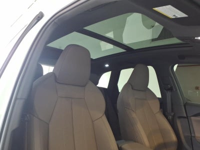 2025 Audi Q5 Premium Plus 2.0 TFSI quattro