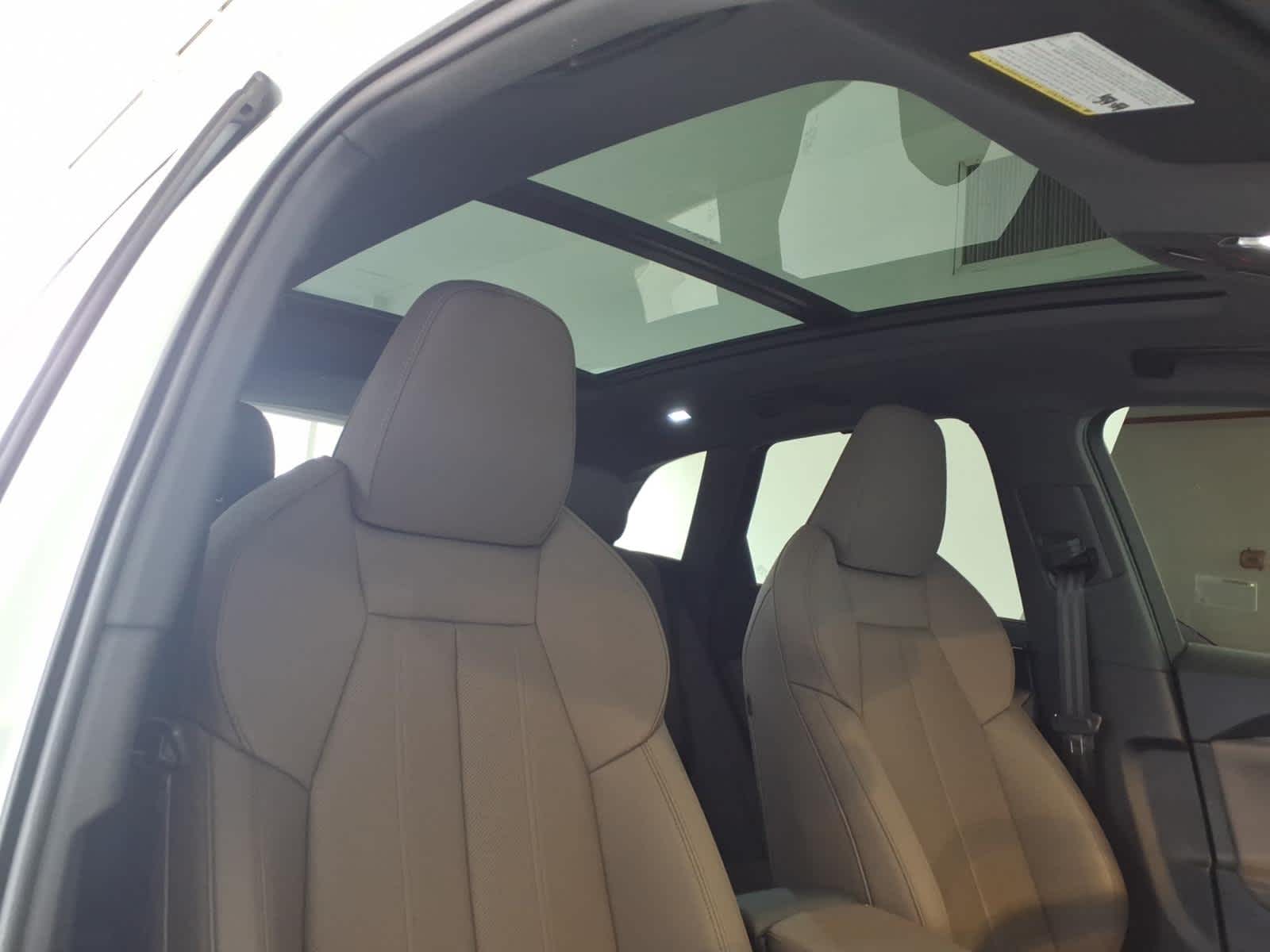 2025 Audi Q5 Premium Plus 2.0 TFSI quattro