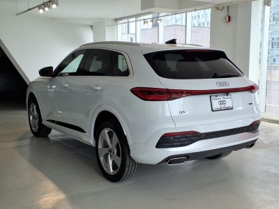 2025 Audi Q5 Premium Plus 2.0 TFSI quattro