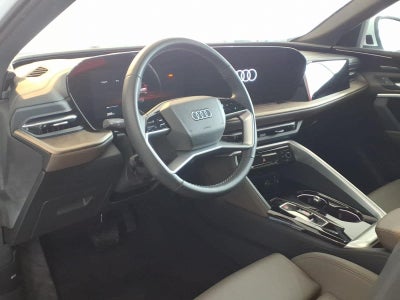 2025 Audi Q5 Premium Plus 2.0 TFSI quattro